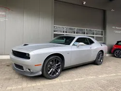 Silber Gebraucht 2022 Dodge Challenger Coupé | 33.350 € (Guter Preis)