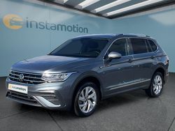 Gebraucht 2024 VW Tiguan SUV | 36.749 € (Fairer Preis)