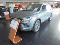 Grau Neu 2025 Ssangyong (KGM) Korando Quartz SUV | 26.990 €