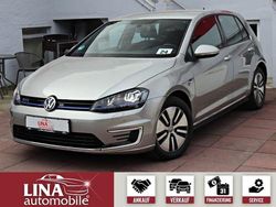 Silber Gebraucht 2016 VW Golf VII GTE Limousine | 13.980 € (Fairer Preis)