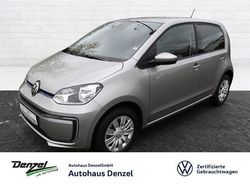 Dark silver metallic Gebraucht 2020 VW e-up! Kleinwagen | 14.990 € (Fairer Preis)