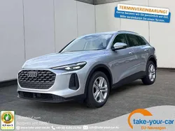 (florettsilber metallic/silber) Neu 2025 Audi Q5 SUV | 52.180 €