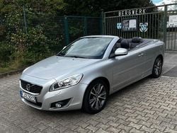 Silber Gebraucht 2011 Volvo C70 Cabrio | 7.200 €