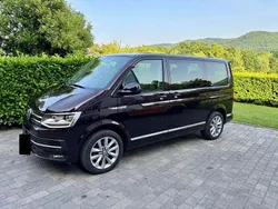 Violet Gebraucht 2017 VW T6 Highline Van | 36.900 € (Fairer Preis)