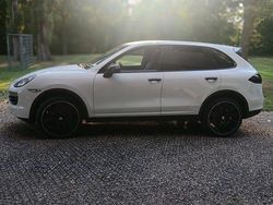 Weiß Gebraucht 2012 Porsche Cayenne SUV | 13.250 € (Superpreis)
