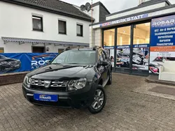 Schwarz Gebraucht 2014 Dacia Duster Ice SUV | 8.300 € (Fairer Preis)