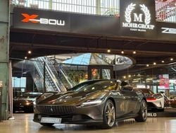 Andere Gebraucht 2024 Ferrari Roma Coupé | 245.900 €