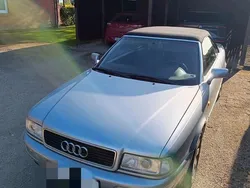 Audi Cabriolet