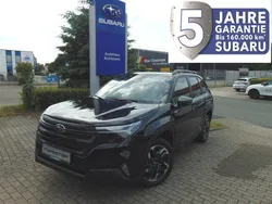 Grau Neu 2025 Subaru Forester Exclusive+ SUV | 43.390 € (Fairer Preis)