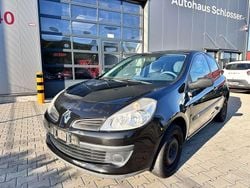 Schwarz Gebraucht 2006 Renault Clio II Authentique Kleinwagen | 799 € (Guter Preis)