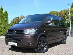 Violet Gebraucht 2013 VW T5 Comfortline Van | 19.490 € (Fairer Preis)