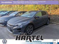 Penta, metallic Gebraucht 2019 Kia XCeed Platinum SUV | 21.800 € (Fairer Preis)