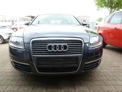Grau Gebraucht 2007 Audi A6 Limousine | 3.300 € (Guter Preis)