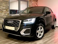 Brillantschwarz Gebraucht 2019 Audi Q2 Sport SUV | 23.650 € (Etwas zu teuer)