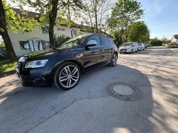 Schwarz Gebraucht 2013 Audi SQ5 Premium SUV | 18.500 € (Fairer Preis)