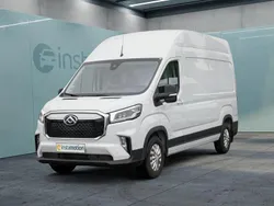 Weiß Gebraucht 2024 Maxus eDeliver 9 Van | 38.899 €