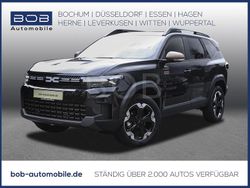 Schwarz Neu 2025 Dacia Bigster Extreme SUV | 31.119 € (Fairer Preis)