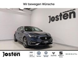 Grau (magnetic grau metallic) Gebraucht 2022 Seat Leon Beats Limousine | 28.990 € (Fairer Preis)