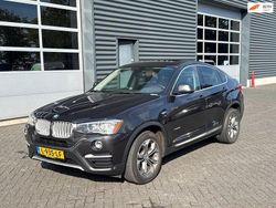 Grau Gebraucht 2014 BMW X4 Executive SUV | 17.950 € (Fairer Preis)
