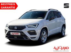 Andere Gebraucht 2022 Seat Ateca FR SUV | 27.490 € (Etwas zu teuer)