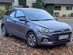 Gebraucht 2020 Hyundai i20 Active Limousine | 12.900 € (Guter Preis)
