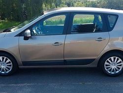 Other Gebraucht 2012 Renault Scénic Expression Van / Kleinbus | 9.450 € (Teuer)