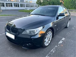 Schwarz Gebraucht 2006 BMW 530 Advantage Limousine | 6.490 € (Fairer Preis)