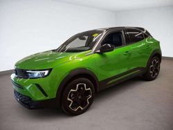 Ikone grün Gebraucht 2024 Opel Mokka Ultimate SUV | 22.980 € (Fairer Preis)