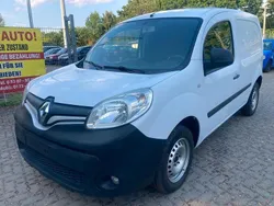 Weiß Gebraucht 2014 Renault Kangoo Rapid Extra Van / Kleinbus | 5.500 € (Fairer Preis)