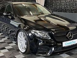 Schwarz Gebraucht 2019 Mercedes E53 AMG AMG Limousine | 37.990 € (Superpreis)