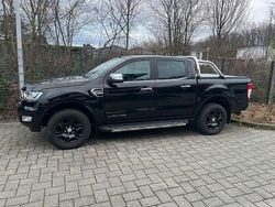 Schwarz Gebraucht 2019 Ford Ranger Limited Abholung | 15.900 € (Guter Preis)