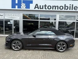 Grau Gebraucht 2023 Ford Mustang GT Cabrio | 47.950 € (Guter Preis)