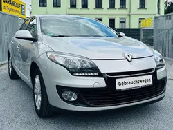 Silber Gebraucht 2014 Renault Mégane III Initiale Paris Kleinwagen | 6.499 € (Fairer Preis)