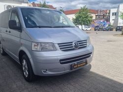 Silber Gebraucht 2004 VW T5 Van | 8.900 € (Guter Preis)