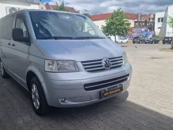 VW T5