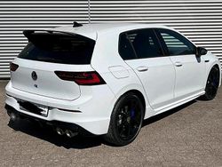 Weiß Gebraucht 2023 VW Golf VIII Edition Limousine | 43.499 € (Etwas zu teuer)