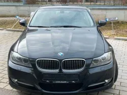 Schwarz Gebraucht 2011 BMW 320 Lifestyle Limousine | 9.499 € (Teuer)
