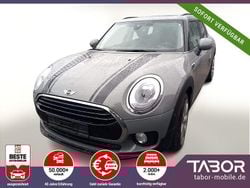 Grau Gebraucht 2017 Mini Cooper Clubman Kombi | 15.788 € (Fairer Preis)