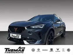 "magnetic tech" Gebraucht 2022 Cupra Formentor VZ SUV | 30.900 € (Guter Preis)
