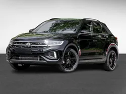 Deep black perleffekt Neu 2025 VW T-Roc R-line SUV | 38.764 €