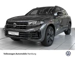 Grau Neu 2025 VW Touareg R SUV | 107.499 €