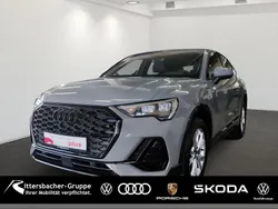 Individuallackierungen audi exclusive Gebraucht 2022 Audi Q3 Sportback Ambiente SUV | 34.680 € (Guter Preis)