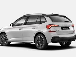 Moonweiß perleffekt / dachfarb moonweiß perleffekt / dachfarb Neu 2026 Skoda Kamiq Monte Carlo SUV | 27.354 € (Fairer Preis)