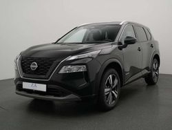 Schwarz Gebraucht 2024 Nissan X-Trail N-Connecta SUV | 27.990 € (Guter Preis)
