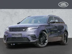 Varesine blue Gebraucht 2024 Land Rover Range Rover Velar HSE Dynamic SUV | 84.999 €