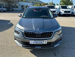 Grau Gebraucht 2023 Skoda Kamiq Tour SUV | 24.980 € (Guter Preis)