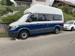 Gebraucht 2023 VW California California Van | 70.000 € (Etwas zu teuer)
