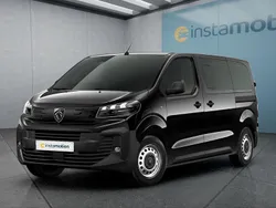 Schwarz Neu 2025 Peugeot Expert Van | 41.549 €
