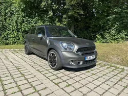 Silber Gebraucht 2015 Mini Cooper S Paceman SUV | 8.999 €