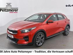 (aa9) infra red m Gebraucht 2021 Kia XCeed Spirit SUV | 18.990 € (Fairer Preis)